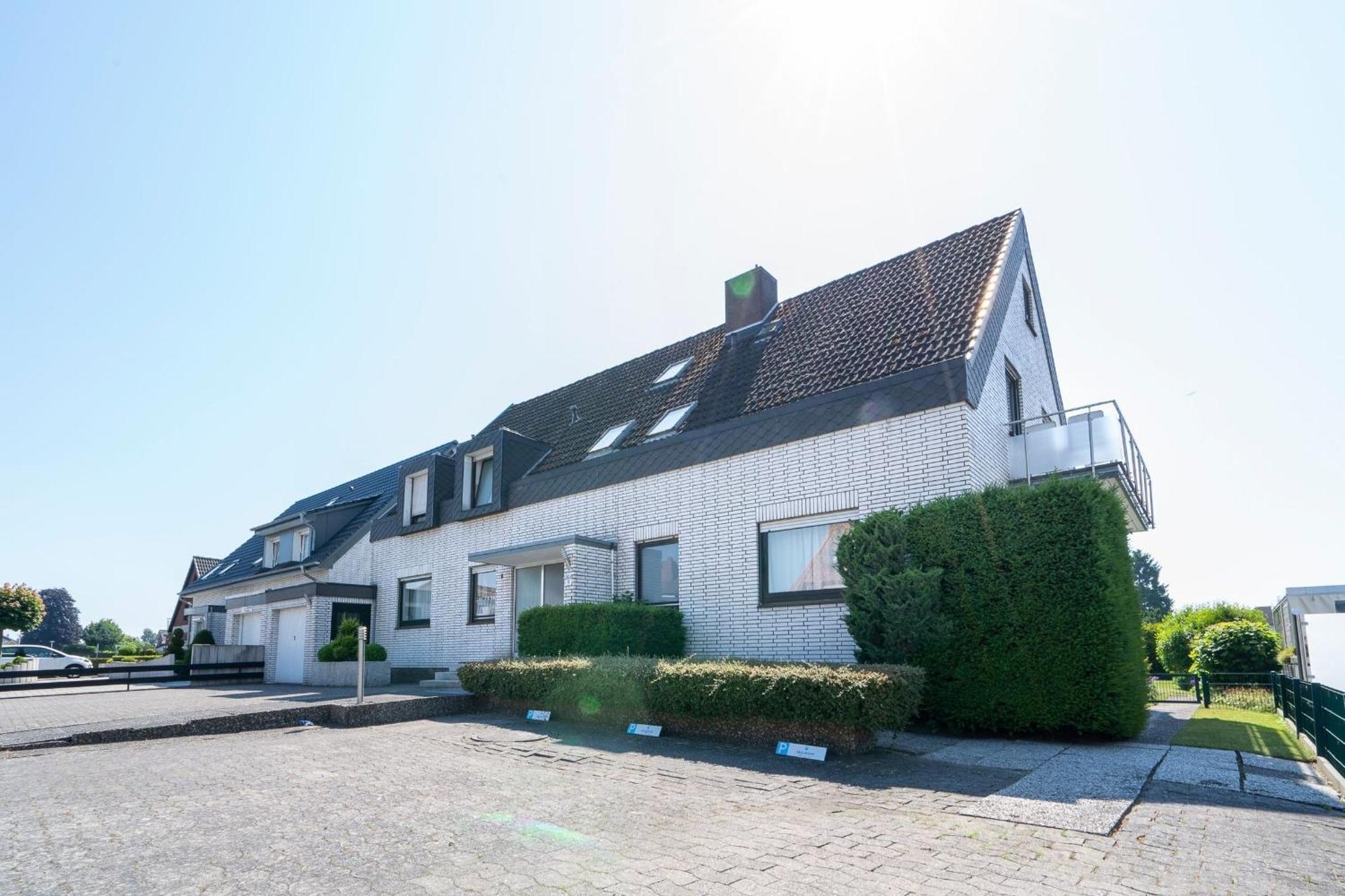 Mittelweg 6 Wohnung 3 Groemitz Exterior photo